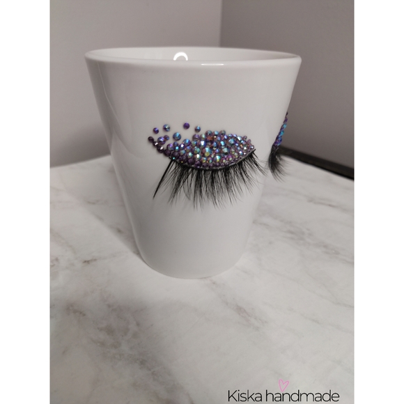 Lash mug - Picture 4 of 4